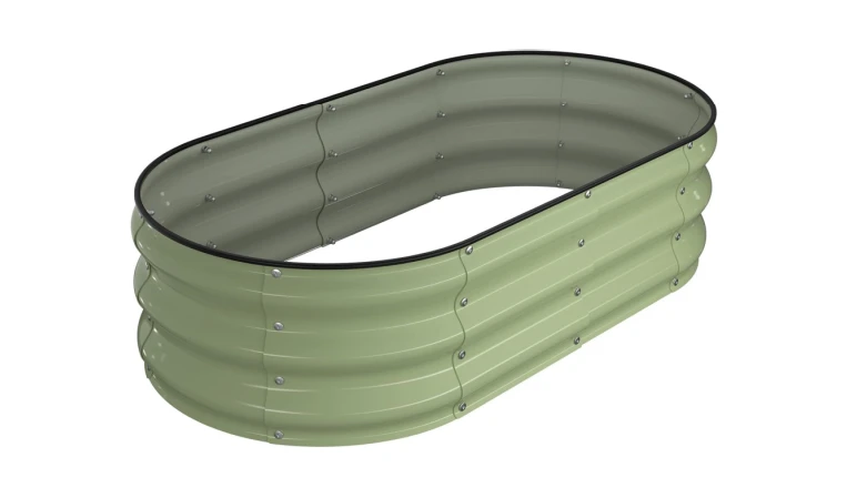 Wholesale Metal Raised Garden Beds