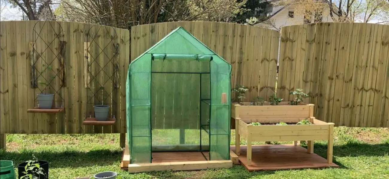 PE Portable Greenhouse Wholesale
